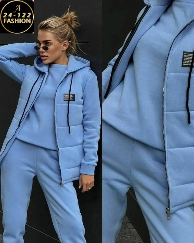 Спортивный костюм 23101485