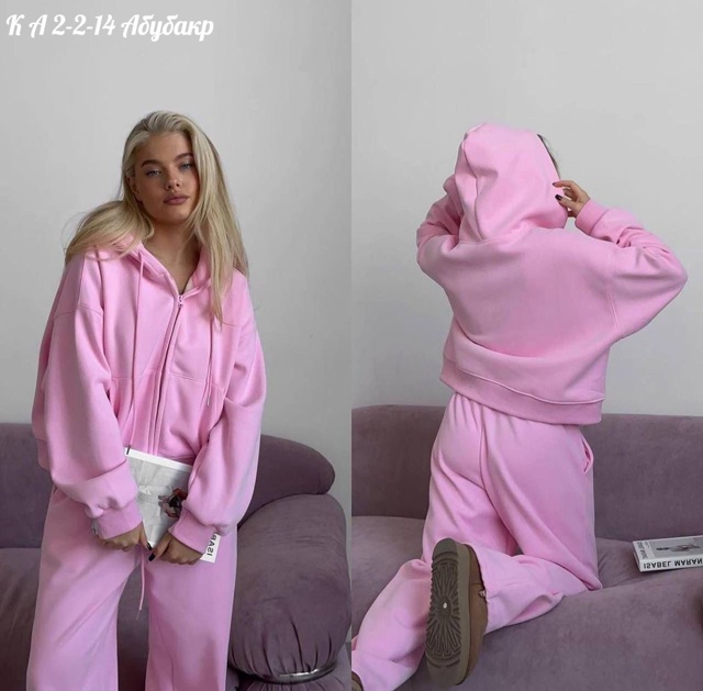 Спортивный костюм 23101420