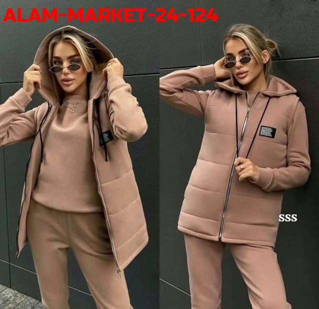 Спортивный костюм 23101589