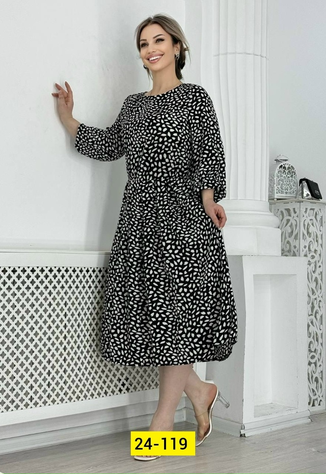 Платье 23100893