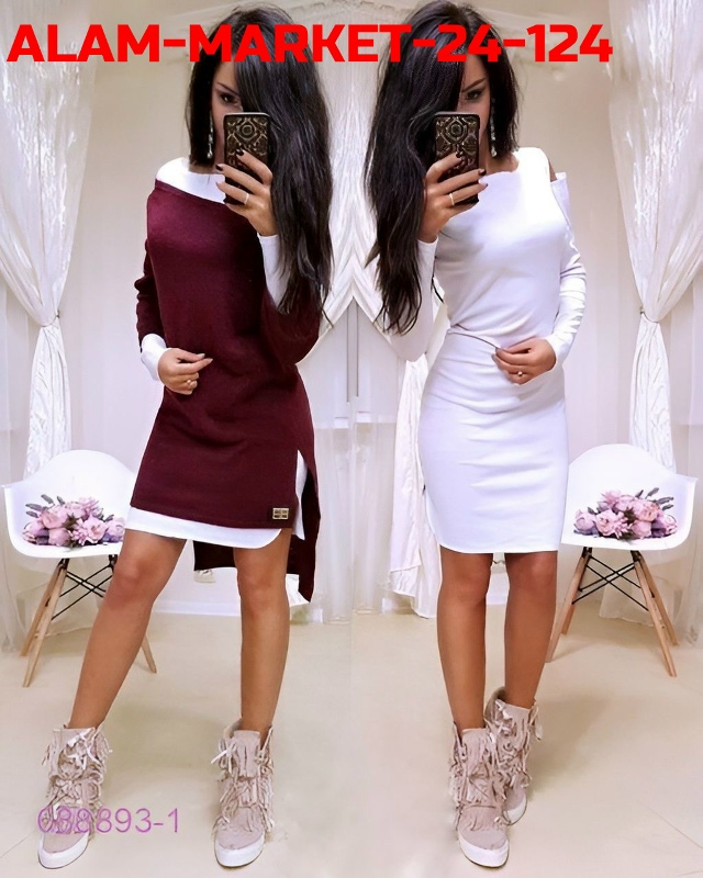 Платье 23101594