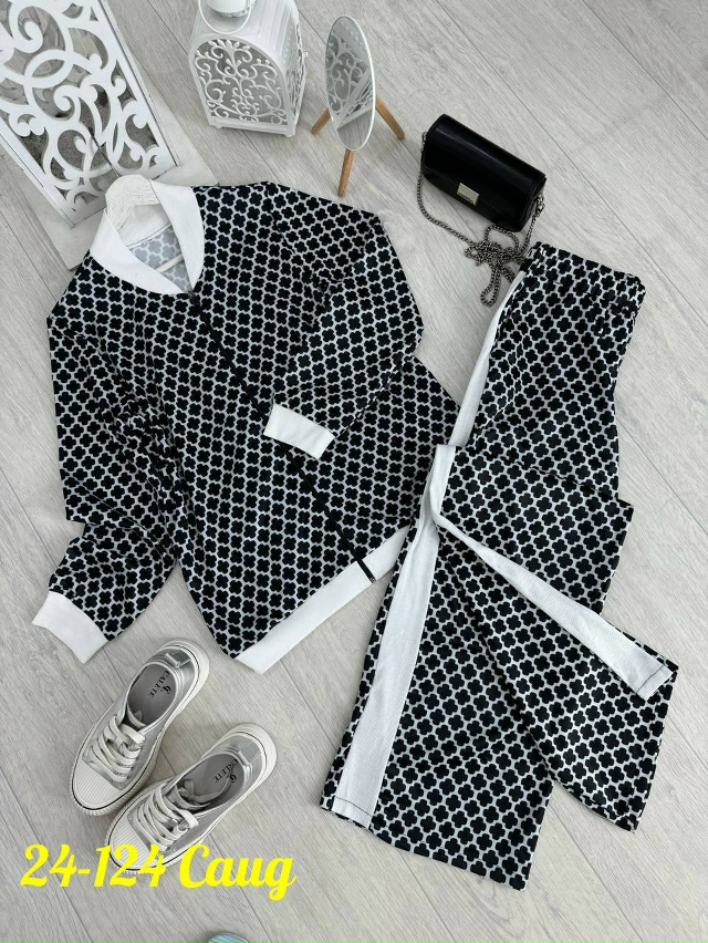 Спортивный костюм 23101700