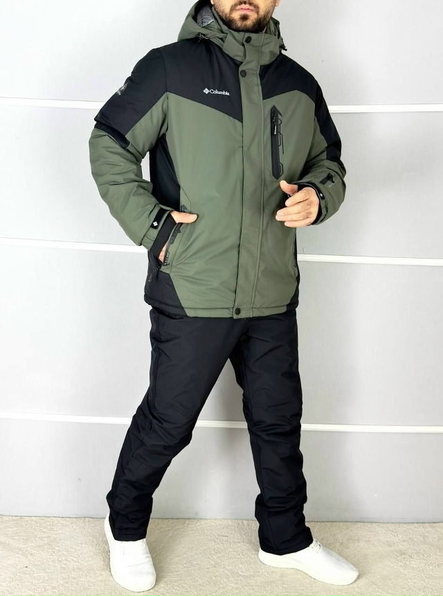 Верхняя одежда 23101759