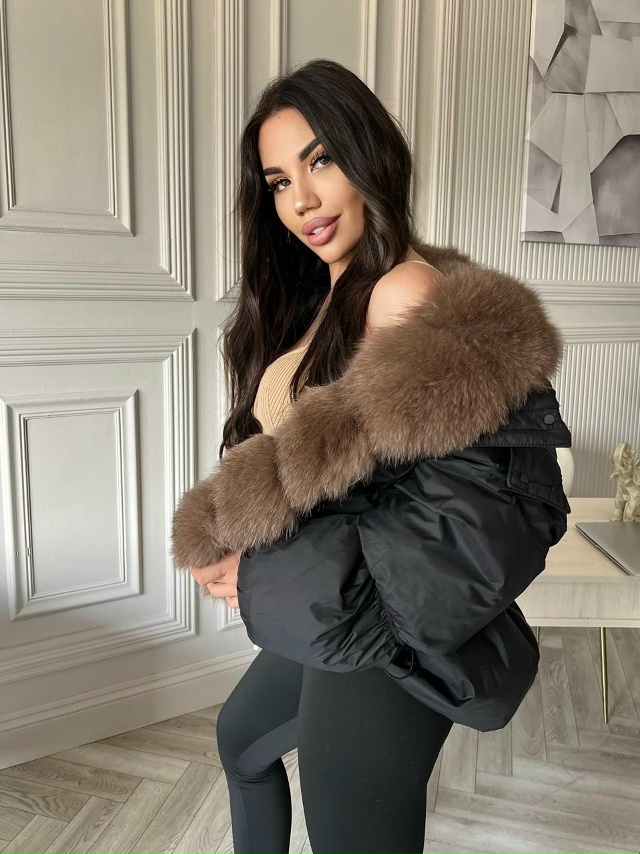 Куртка 23101411