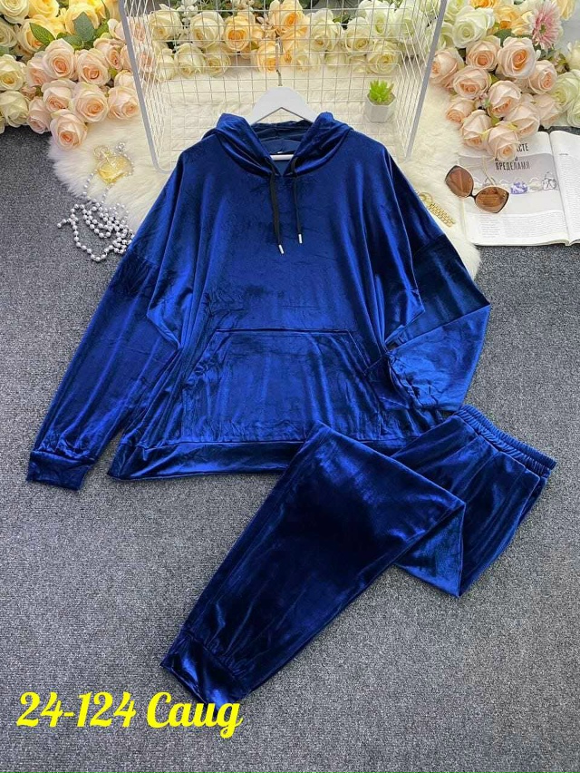 Спортивный костюм 23101566