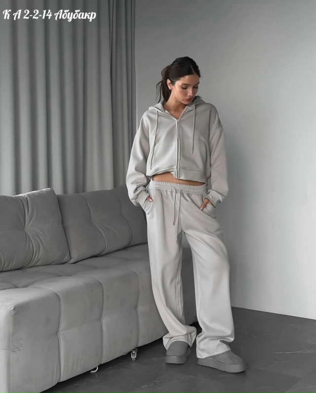 Спортивный костюм 23101420