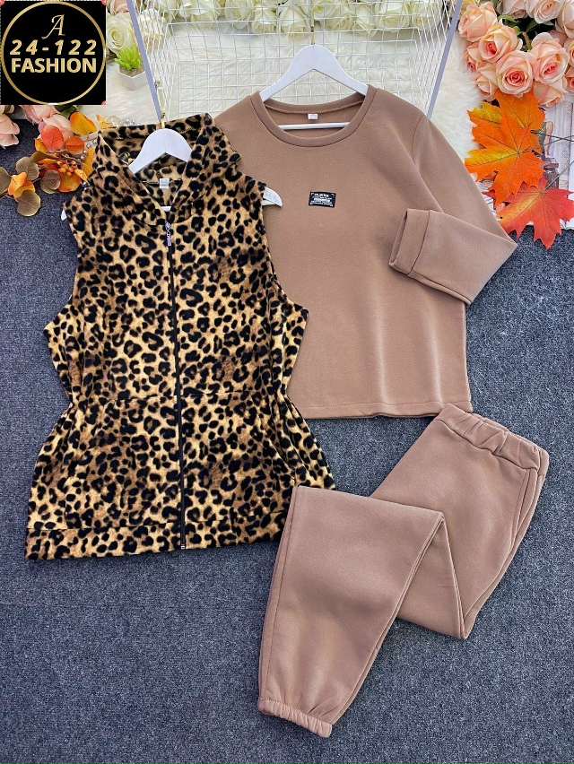 Спортивный костюм 23101864