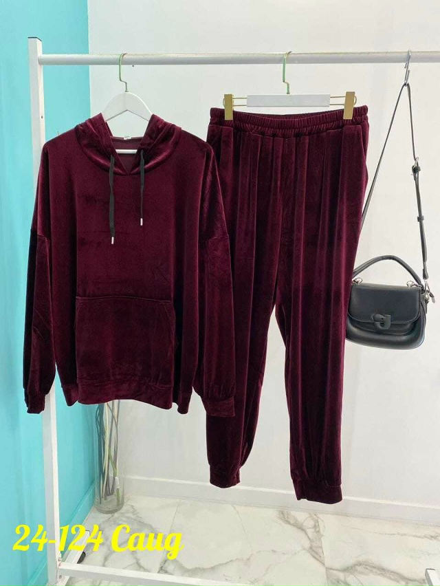 Спортивный костюм 23101566