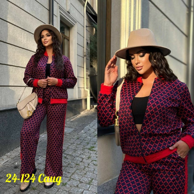 Спортивный костюм 23101700