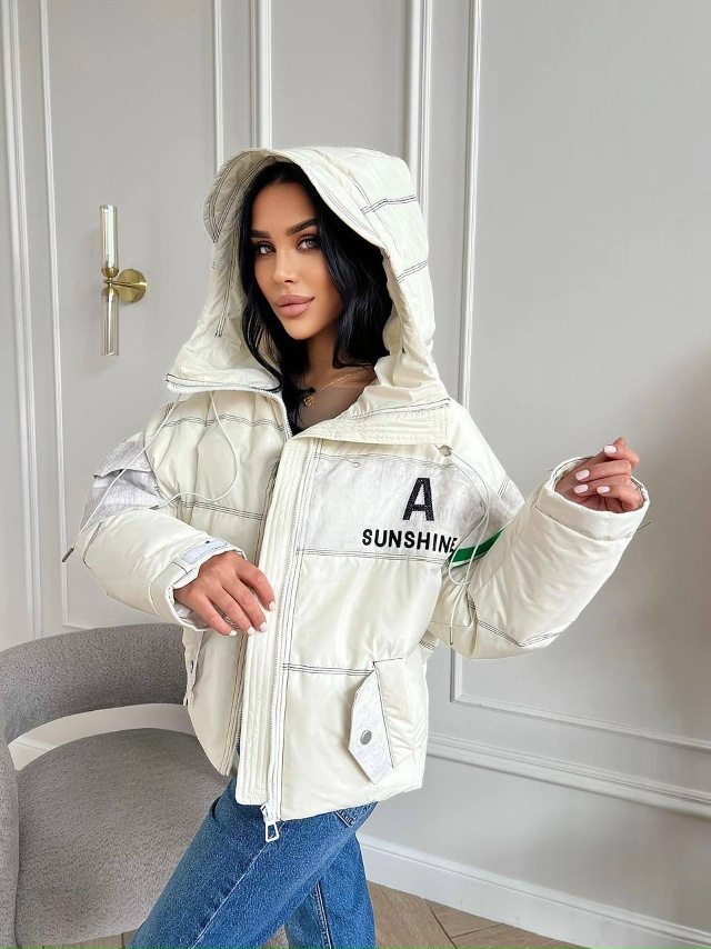 Куртка 23101632