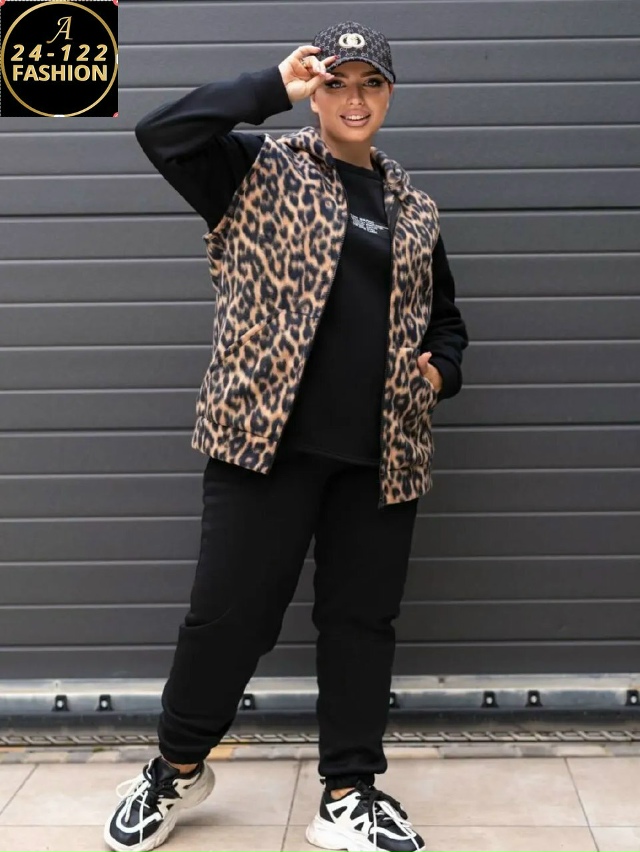 Спортивный костюм 23101864