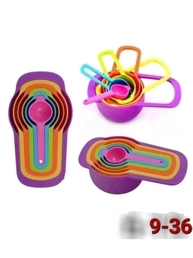 Набор мерных ложек 23101195