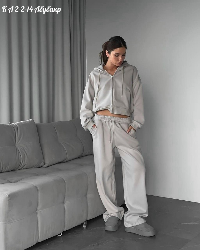 Спортивный костюм 23101420