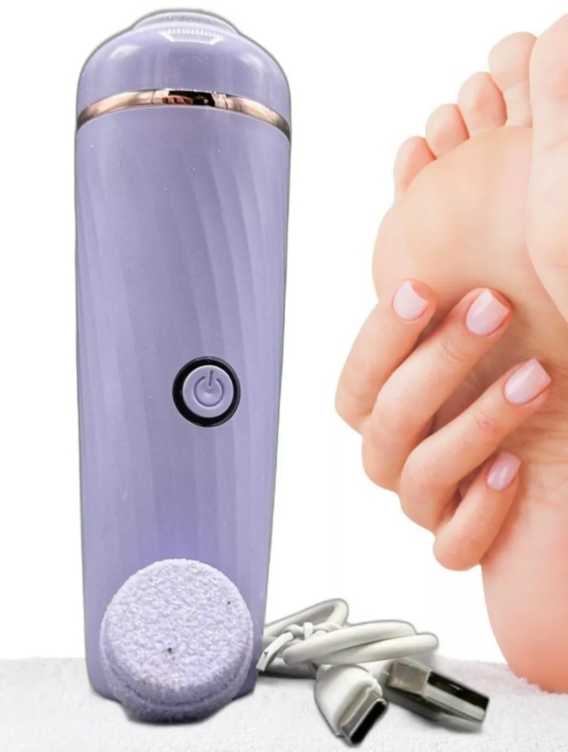 Аппарат для педикюра пилка для пяток 23101328
