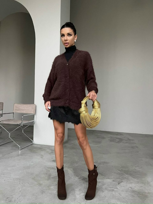 Кардиган 23101207