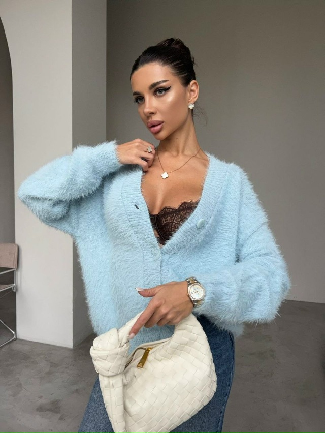 Кардиган 23101207