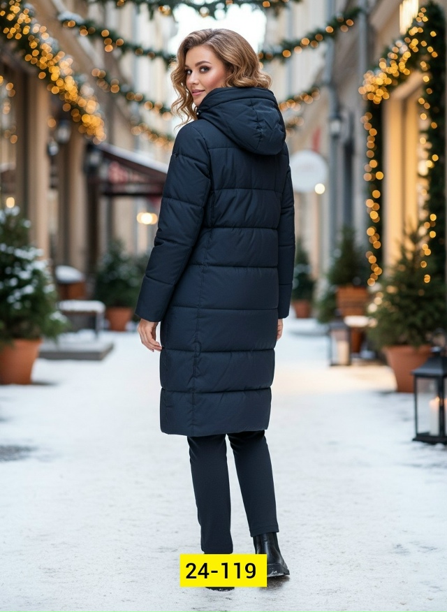 Куртка 23102629