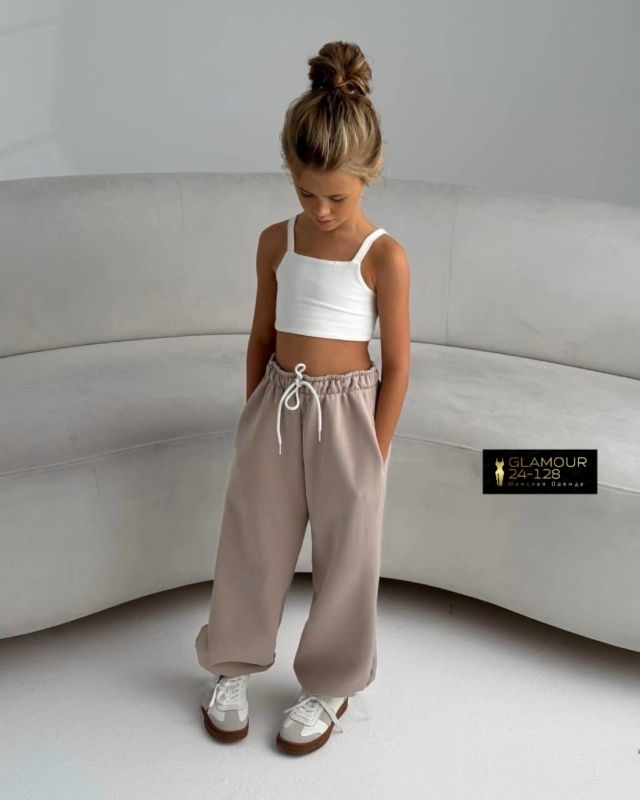 Спортивный костюм 23102348