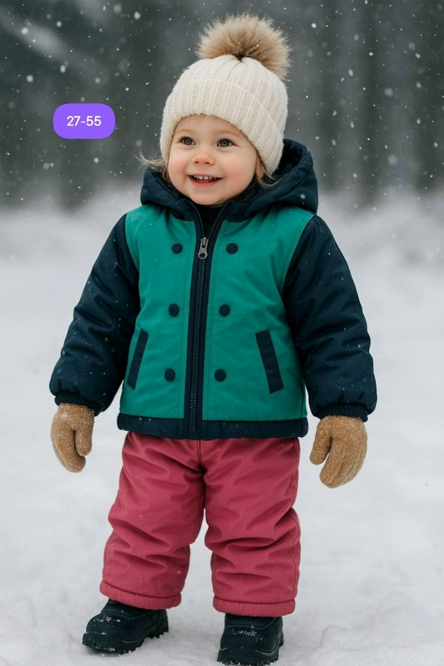 Куртка 23102021