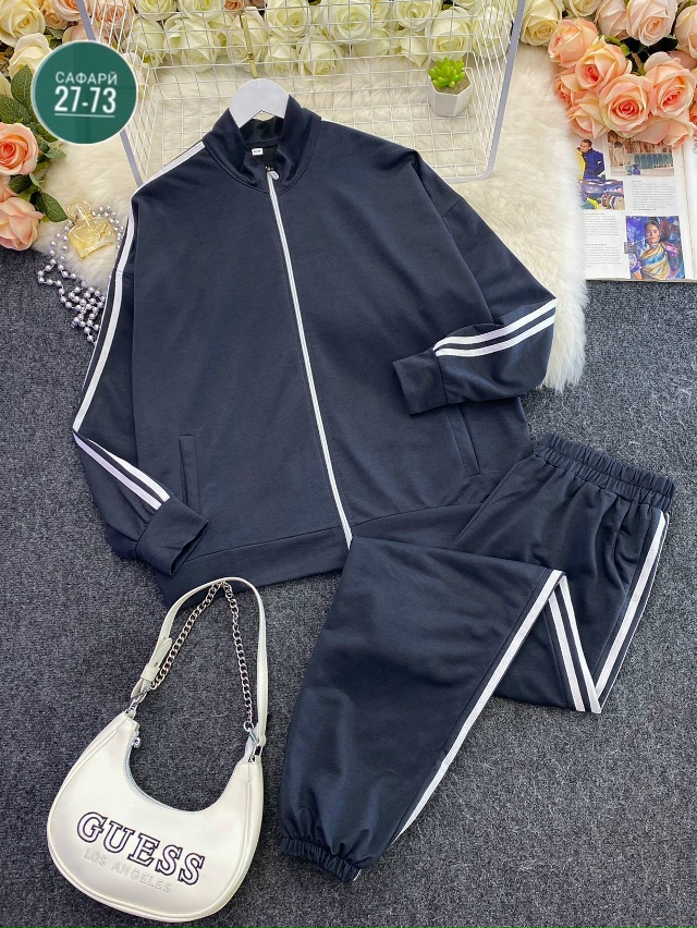Спортивный костюм 23102855