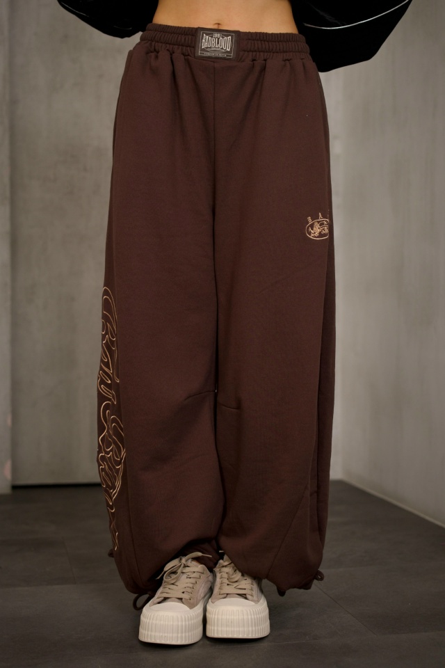 Спортивные брюки 23102658