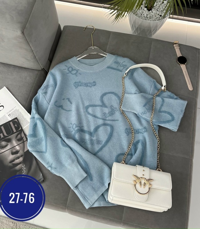 Свитер 23102232