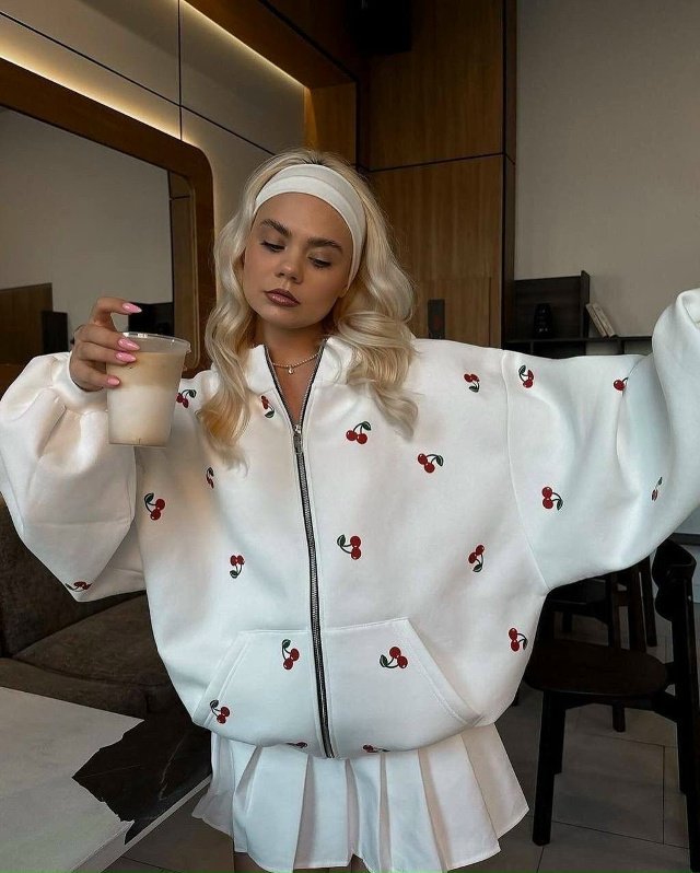 Толстовка 23102171