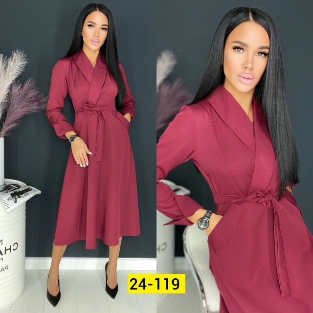 Платье 23102698