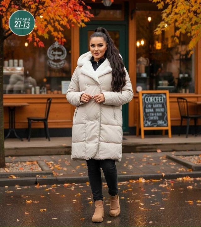 Куртка 23102763