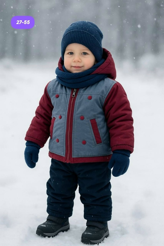 Куртка 23102021