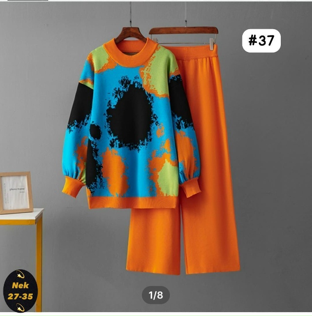 Костюм 23102101