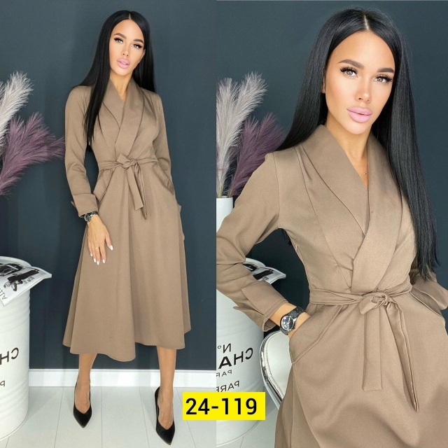 Платье 23102698