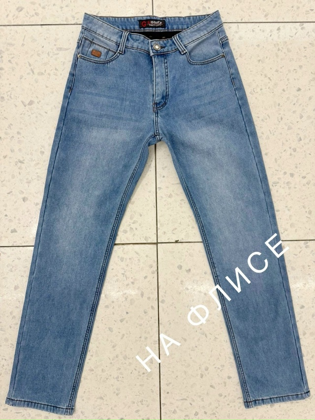 Джинсы 23102341