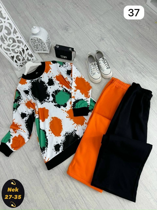 Костюм 23102101