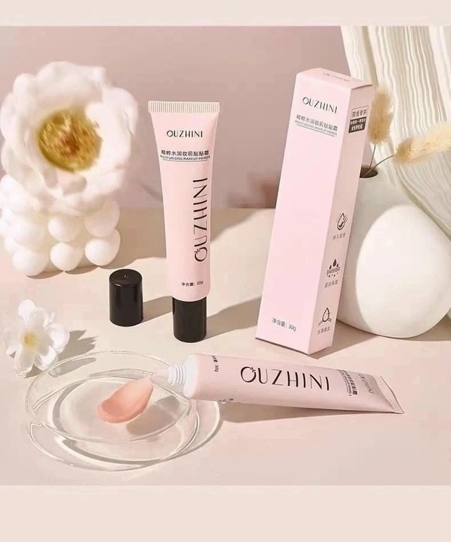 Праймер для выравнивания и матирования кожи 23102051