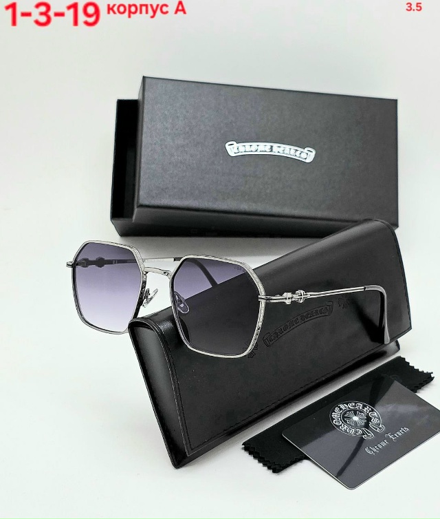 Солнцезащитные очки 23102230