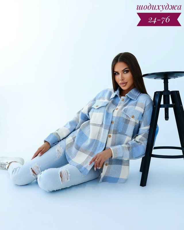 Рубашка 23103324