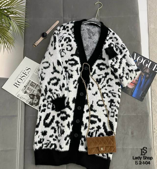 Кардиган 23103380