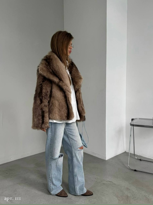Шуба 23103334