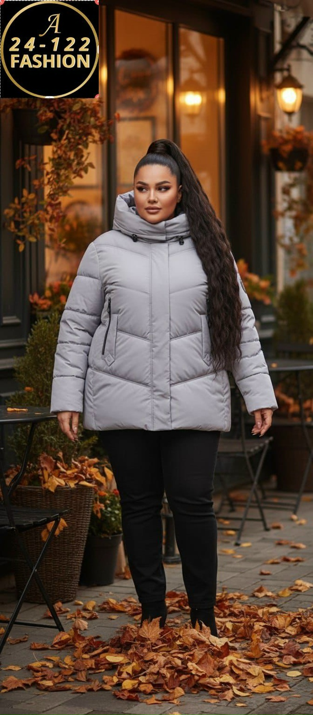 Куртка 23103342