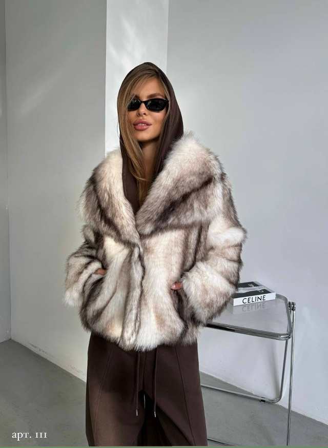 Шуба 23103336