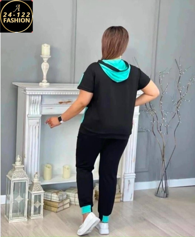 Спортивный костюм 23103246