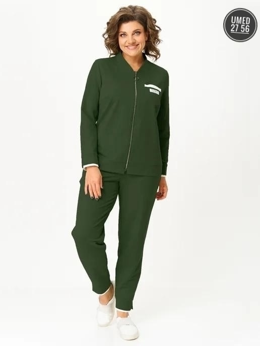 Спортивный костюм 23103268