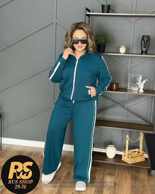 Спортивный костюм 23103319