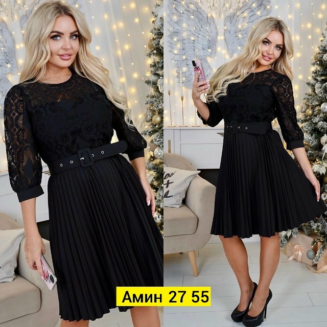 Платье 23103644