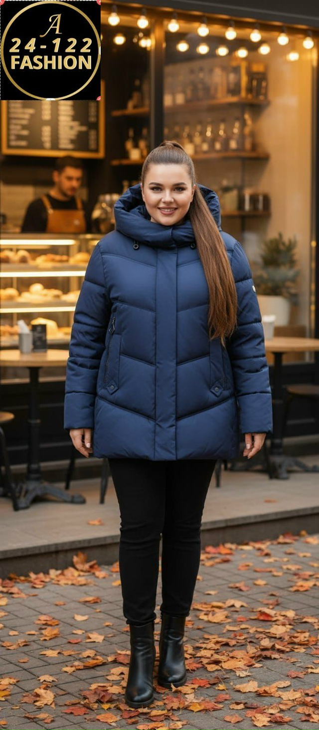 Куртка 23103342