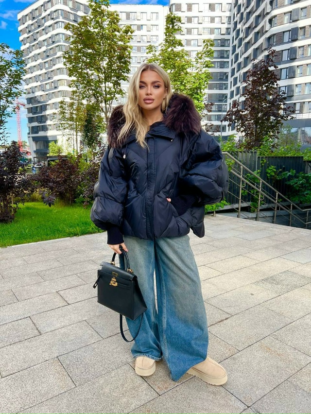 Куртка 23103496