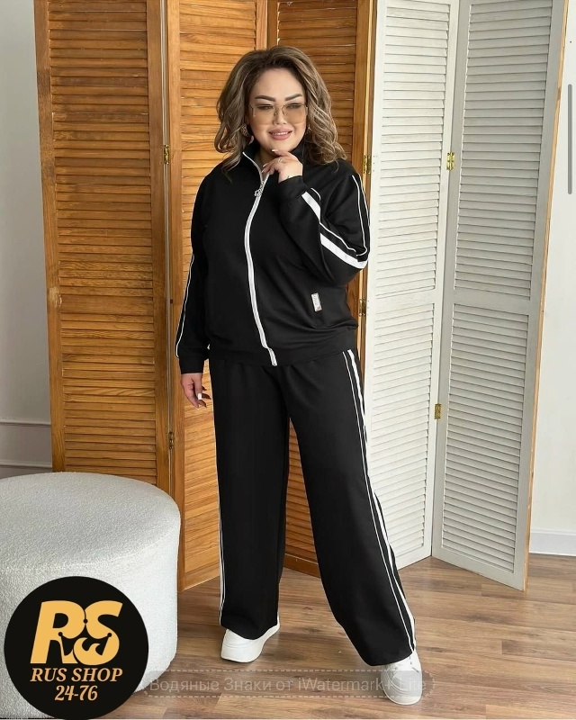 Спортивный костюм 23103319