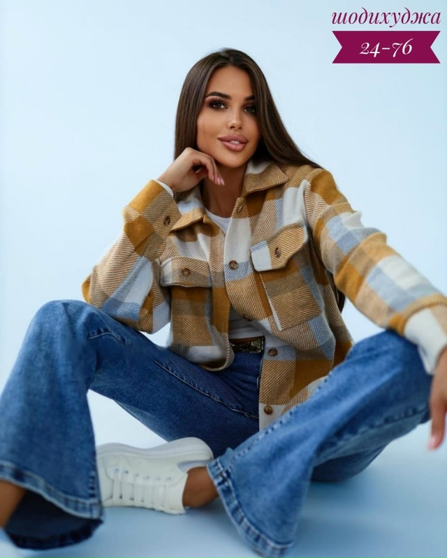 Рубашка 23103324