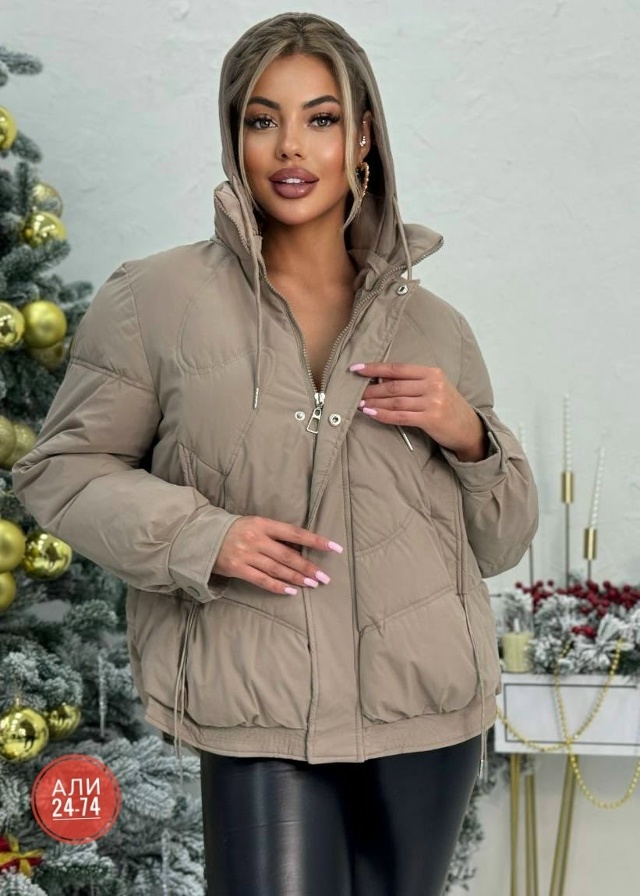 Куртка 23103432